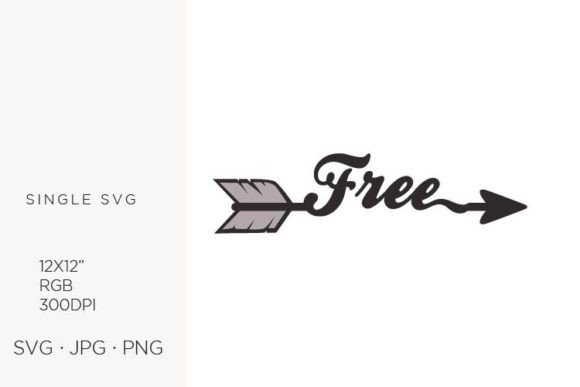 Empowering Modern Design: The Strategic Value of Word Free and Arrow Vector Assets