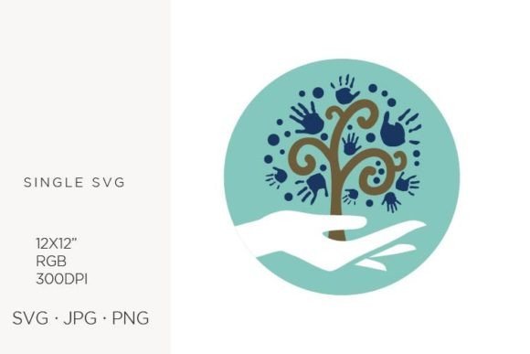 Unlocking Creative Potential: A Guide to Using Abstract Tree SVG Artwork for Design and Craft