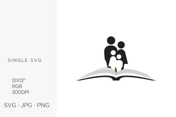 Unlocking Creative Potential: A Guide to Using Open Book and Miniature Human Family Digital Assets